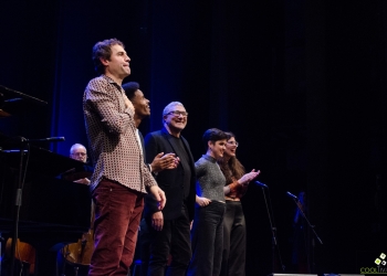 Luciano Supervielle y Orquesta Filarmónica de Montevideo - Teatro Solís - 14 de junio 2024 - Fotos Rossana Gaudioso