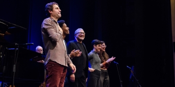 Luciano Supervielle y Orquesta Filarmónica de Montevideo - Teatro Solís - 14 de junio 2024 - Fotos Rossana Gaudioso