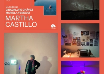 Recorriendo Exposiciones SUSURROS DEL AGUA por Daniel Benoit Cassou