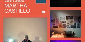 Recorriendo Exposiciones SUSURROS DEL AGUA por Daniel Benoit Cassou