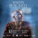 Una canción no tiene importancia: Martín Buscaglia en el Teatro Solís | sábado 10 de agosto 2024