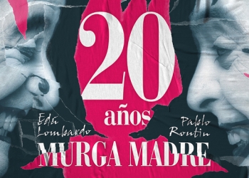 Murga Madre