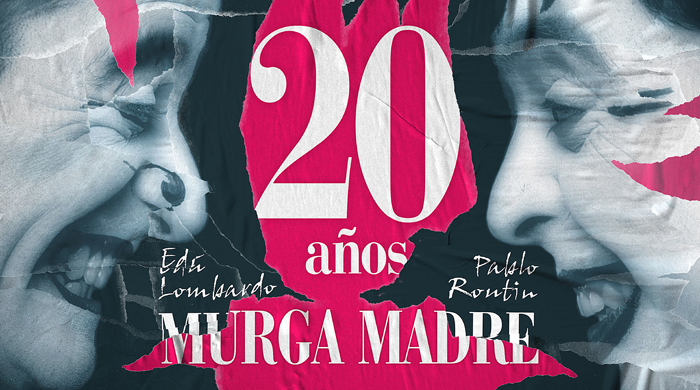Murga Madre