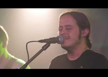 NICOLÁS IBARBURU - Autores En Vivo