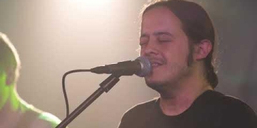 NICOLÁS IBARBURU - Autores En Vivo