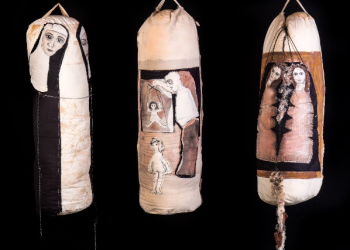 Nora Kimelman - Atávicas II - Colección García Uriburu - Inauguración Exposición - Sábado 22 de junio de 2024