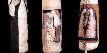 Nora Kimelman - Atávicas II - Colección García Uriburu - Inauguración Exposición - Sábado 22 de junio de 2024