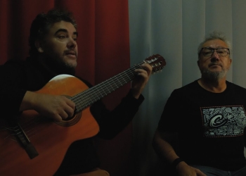 Oruga - Hugo Rocca - Fernando Cortizo