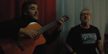 Oruga - Hugo Rocca - Fernando Cortizo