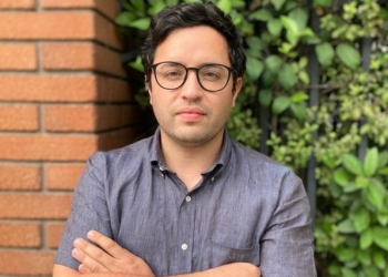 Patricio Morales Fernández embajador en Uruguay