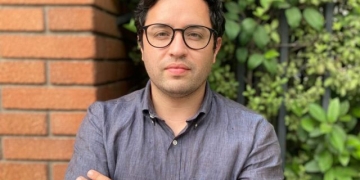 Patricio Morales Fernández embajador en Uruguay