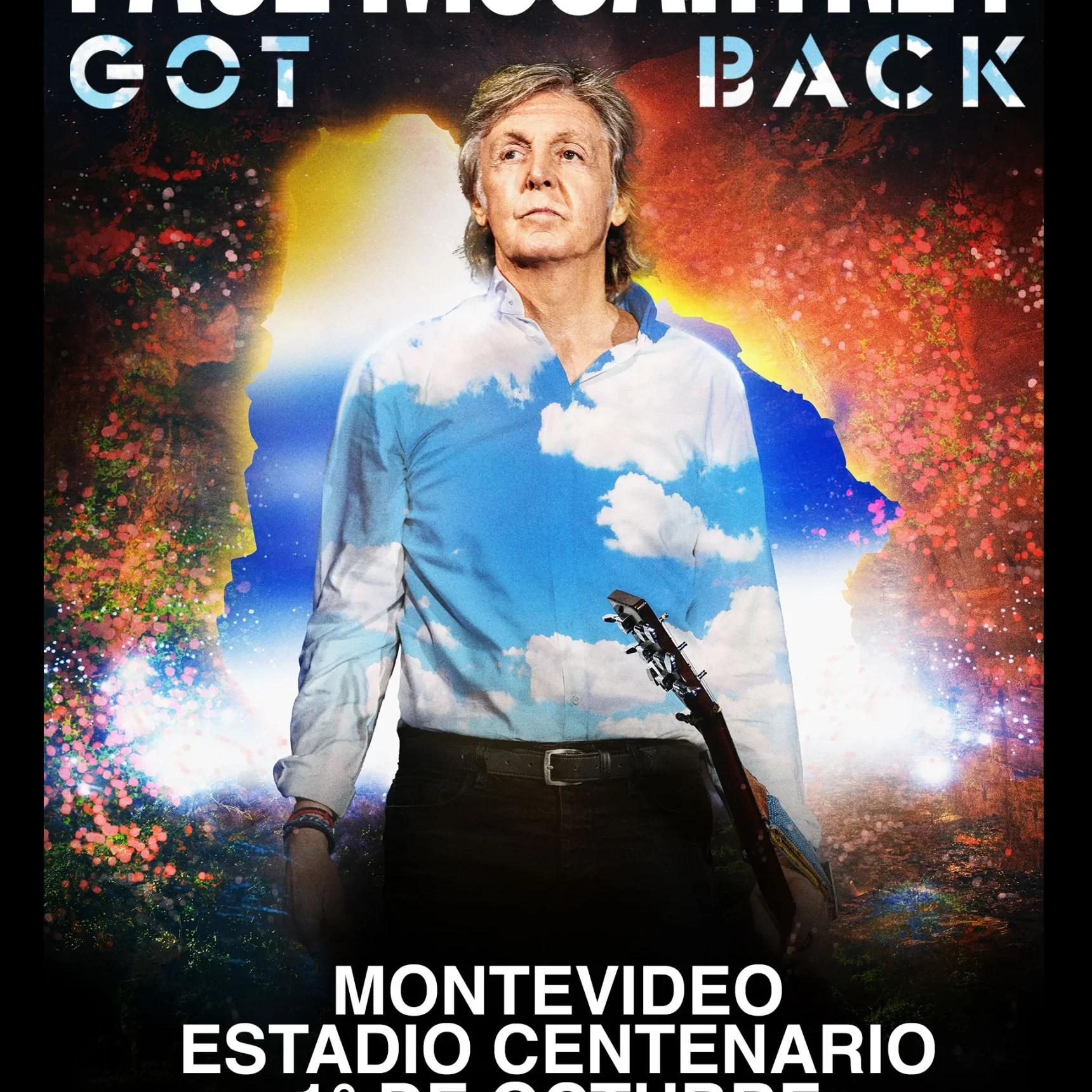 Paul McCartney en Uruguay 2024 - Cooltivarte Portal