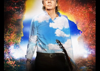 Paul McCartney en Uruguay