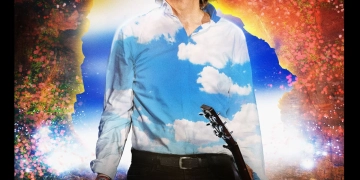 Paul McCartney en Uruguay
