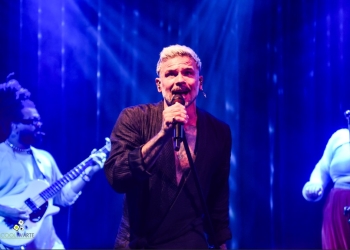 Pedro Capó en Magnolio Sala - Mayo 2024 - Fotografia Jonathan La Paz