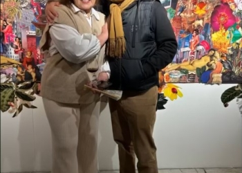 Recorriendo Exposiciones - IMAGINARIUM por Daniel Benoit Cassou