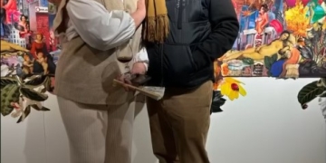 Recorriendo Exposiciones - IMAGINARIUM por Daniel Benoit Cassou