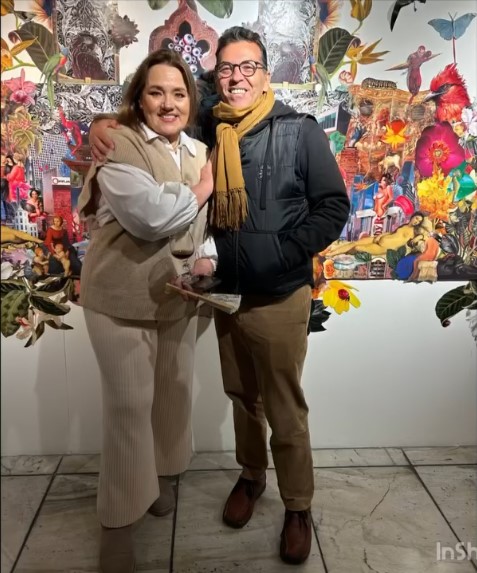 Recorriendo Exposiciones - IMAGINARIUM por Daniel Benoit Cassou