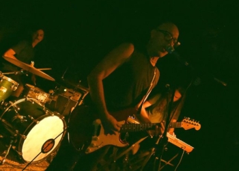 SERVICE DE SOUND - Ducon - jueves 20 de junio 2024 - Foto Andrea Silvera