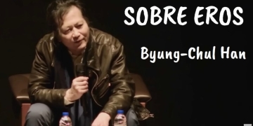 SOBRE EROS - Byung -Chul Han