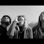 Seda Carmín - Ojos Rojos