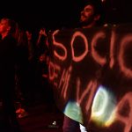 Socio en La Trastienda - No hay adioses ni desencuentros - 14-05-22 - Fotos Claudia Rivero