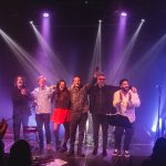 Spuntone & Mendaro en Magnolio Sala - Mayo 2024 - Fotos aikomelody_ph