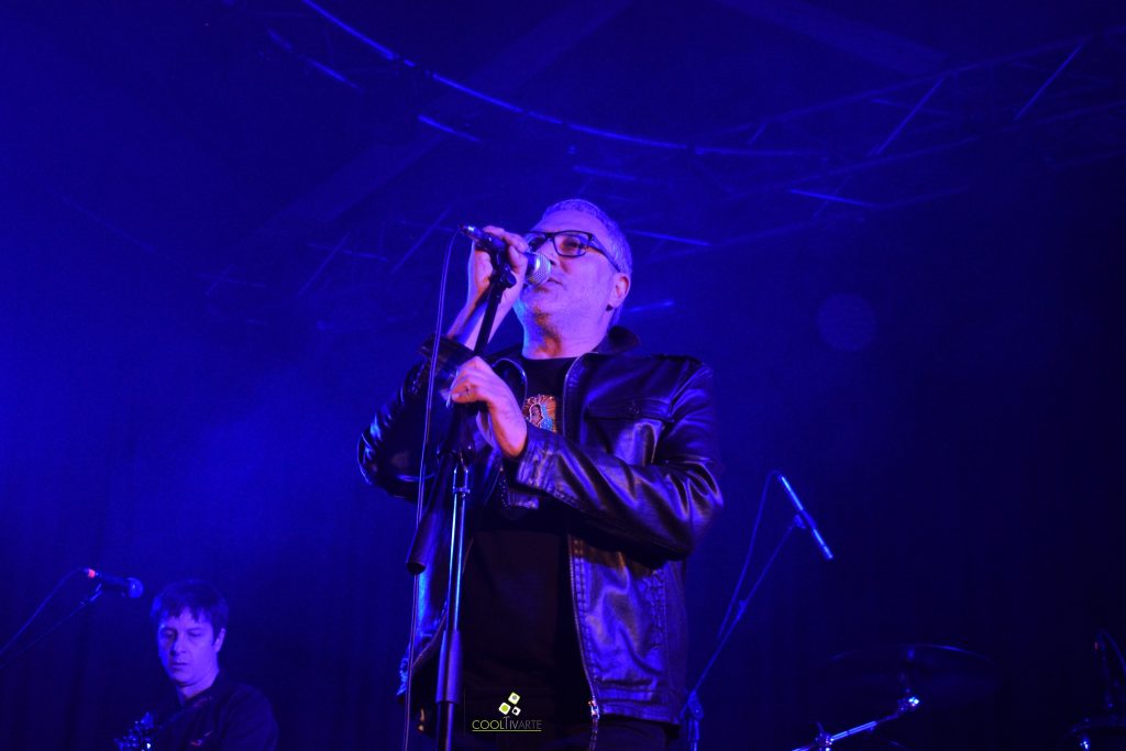 Traidores - Sala del Museo - 03-06-2023 - Fotos Claudia Rivero Traidores - Sala del Museo - 03-06-2023 - Fotos Claudia Rivero