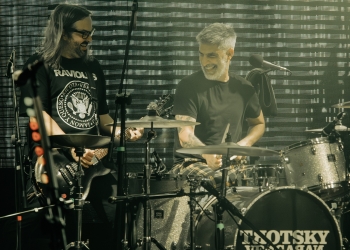 Trotsky Vengarán - POGO - MMBOX 15-6-2024 Foto Facundo Vázquez