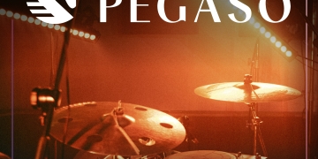 SESIONES PEGASO - LANZAMIENTO OFICIAL - Casa del Autor de AGADU - VIERNES 28 DE JUNIO 2024 - 19:00hs