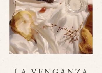 La venganza de Tamar – Del 19 al 30 de junio Sala Verdi