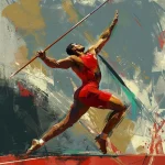 Un dilema tan antiguo como una jabalina - ¿Qué puede enseñarnos la jabalina sobre la polémica en torno a las pantallas?