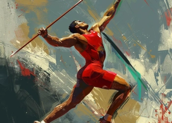 Un dilema tan antiguo como una jabalina - ¿Qué puede enseñarnos la jabalina sobre la polémica en torno a las pantallas?