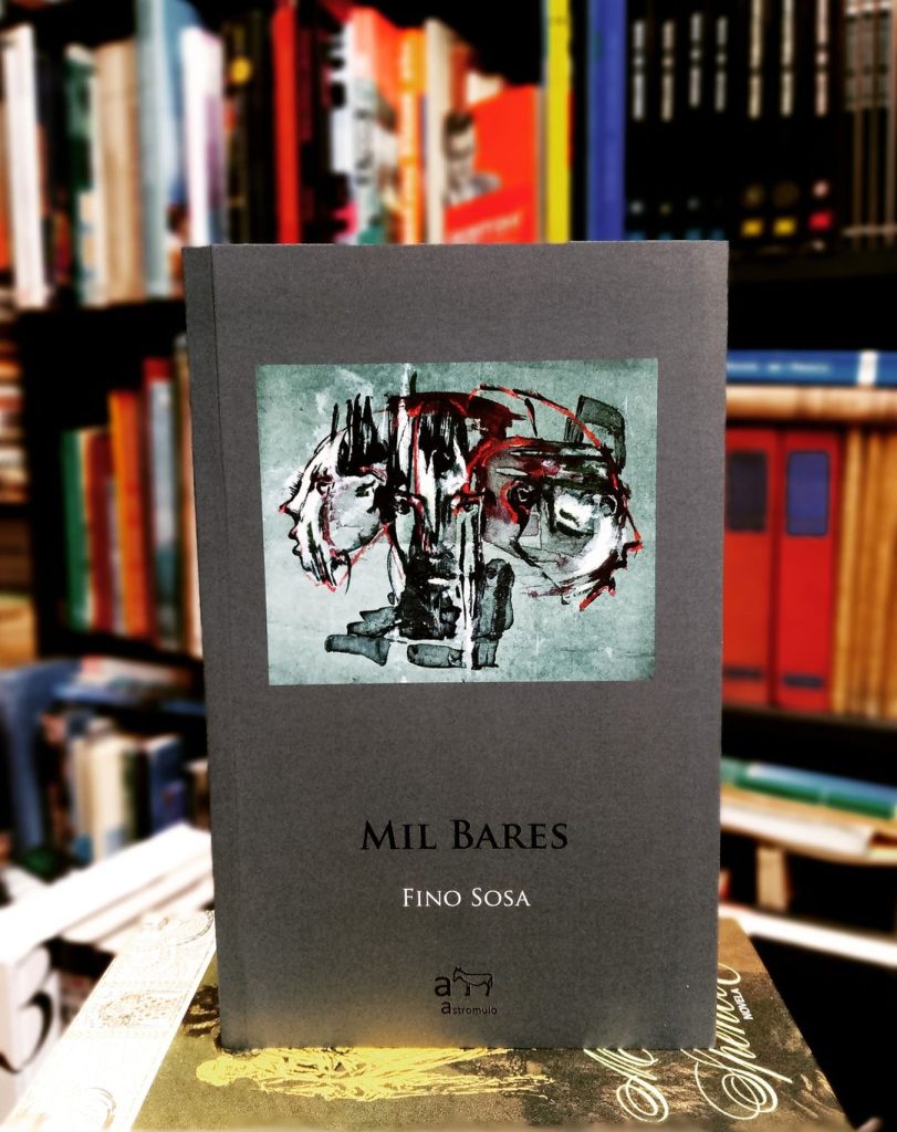 mil bares de fino sosa mil bares de fino sosa