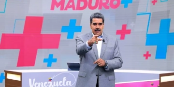 programa Con Maduro