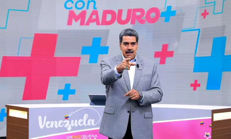 programa Con Maduro programa Con Maduro