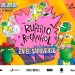 RUPERTO ROCANROL en el Sapoverso - vacaciones de julio - La Trastienda - Sábado 29 de junio y del lunes 01 al domingo 07 de julio 2024 - 15:00 y 17:30