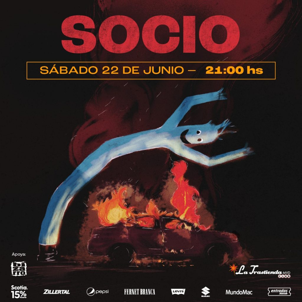 socio en la trastienda 2024