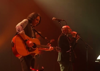 ALEJANDRO FERRADÁS & DIEGO PRESA - Temple