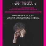 Bajo la Luz - POPO Romano