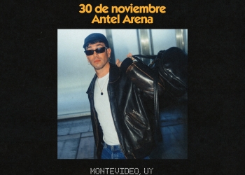 CONOCIENDO RUSIA - Jet Love Tour - Antel Arena - 30 de noviembre 2024 - 21:00hs
