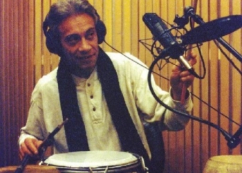 Lado C - Carlos “Boca” Ferreira - Capítulo Uno - Detrás del ritmo Por Pablo Leites