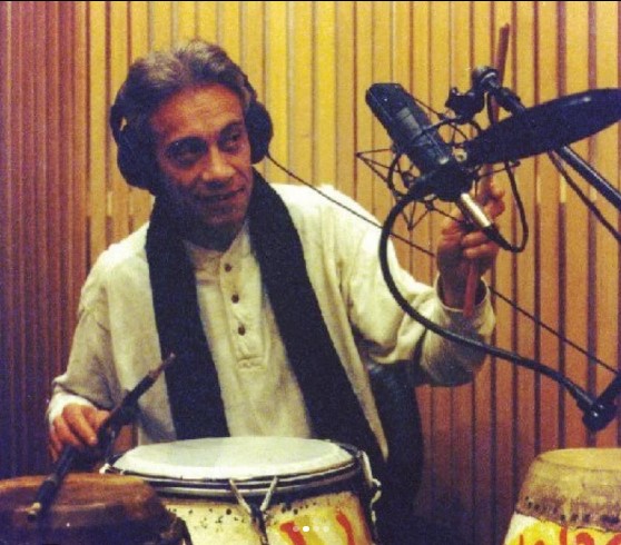 Lado C - Carlos “Boca” Ferreira - Capítulo Uno - Detrás del ritmo Por Pablo Leites