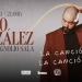 Diego González - La Canción Pide - La Canción Tiene