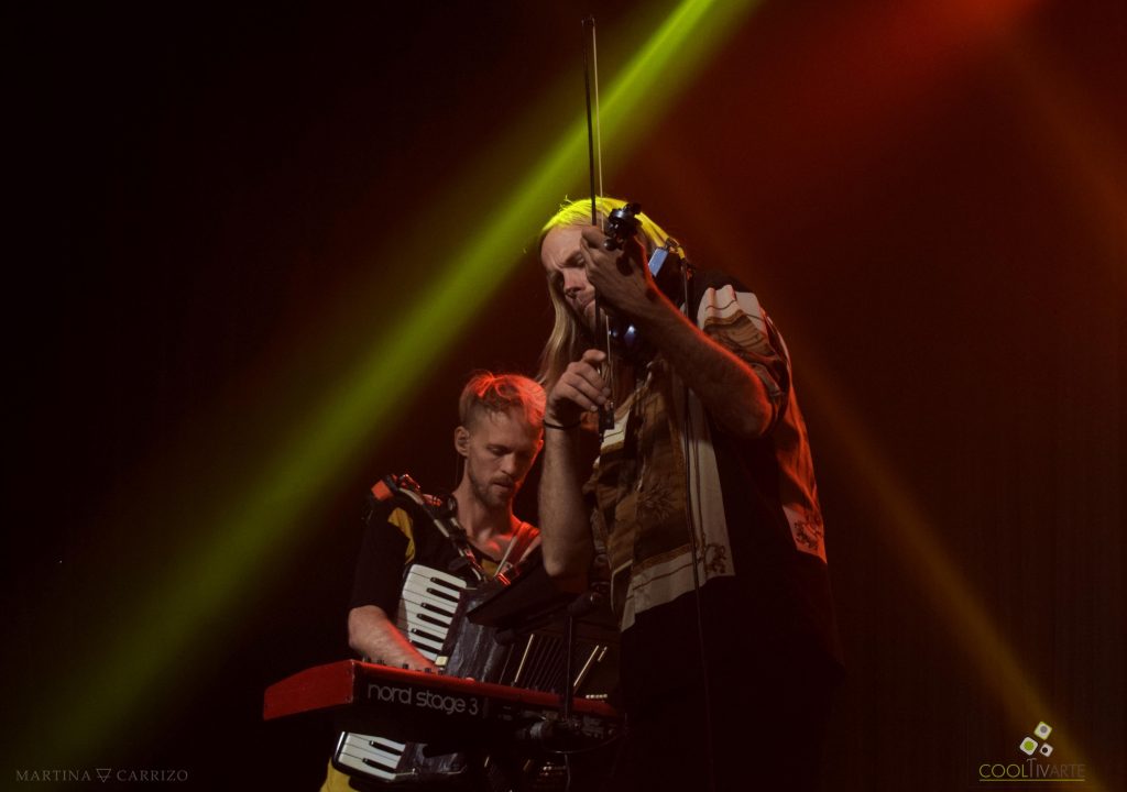El Plan de la Mariposa en Sala del Museo - Junio 2024 - Foto Martina Carrizo