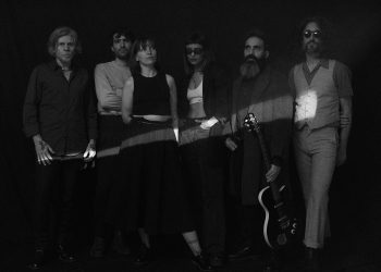 Filo estrena la canción Hombre gris - Fotografía: @delfupiaggio