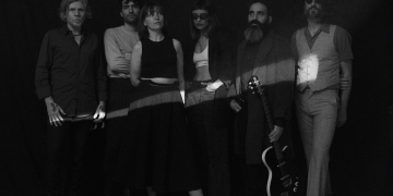 Filo estrena la canción Hombre gris - Fotografía: @delfupiaggio