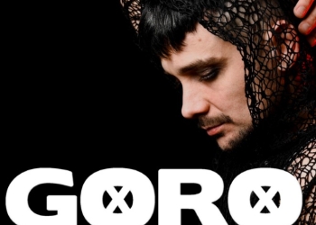 GORO GOCHER presenta TORMENTAS - 10 de agosto 2024 - en vivo en INMIGRANTES junto a su banda.