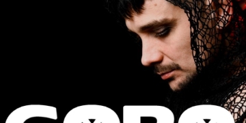 GORO GOCHER presenta TORMENTAS - 10 de agosto 2024 - en vivo en INMIGRANTES junto a su banda.