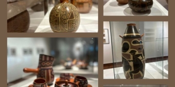 Recorriendo Exposiciones JOSEP COLLEL por Daniel Benoit Cassou